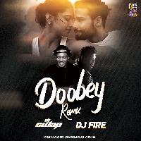 Doobey Remix Mp3 Song - Dj Swap X Dj Fire